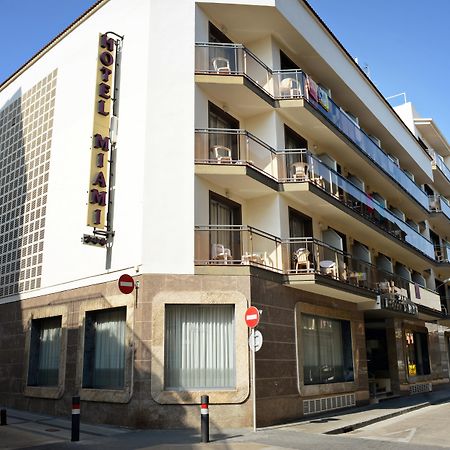Hotel Miami كاليليا المظهر الخارجي الصورة