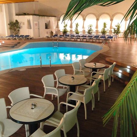 Hotel Miami كاليليا المظهر الخارجي الصورة