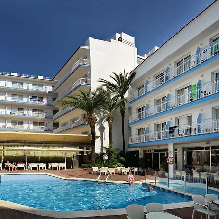Hotel Miami كاليليا المظهر الخارجي الصورة