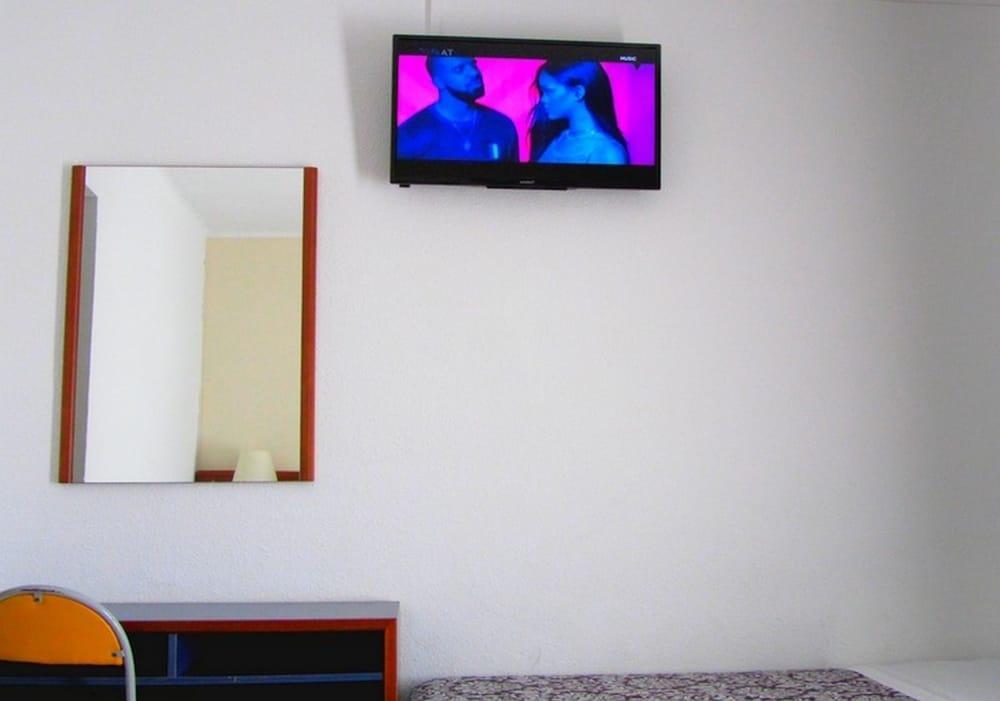 Hotel Miami كاليليا المظهر الخارجي الصورة