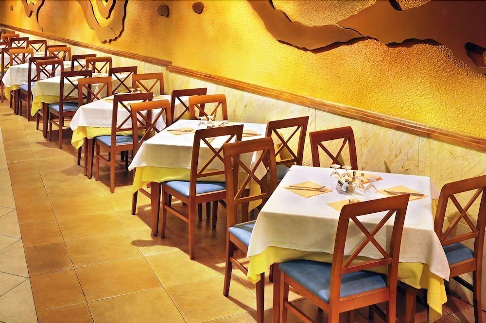 Hotel Miami كاليليا المظهر الخارجي الصورة