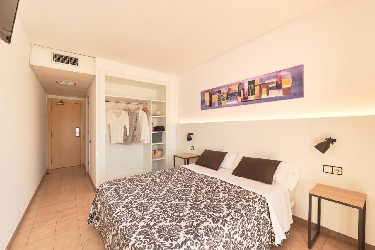 Hotel Miami كاليليا المظهر الخارجي الصورة