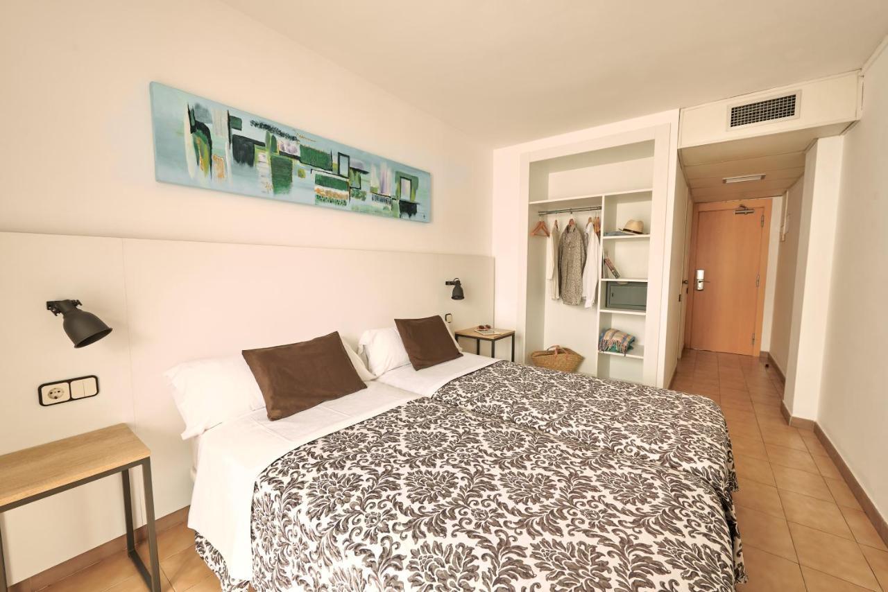 Hotel Miami كاليليا المظهر الخارجي الصورة