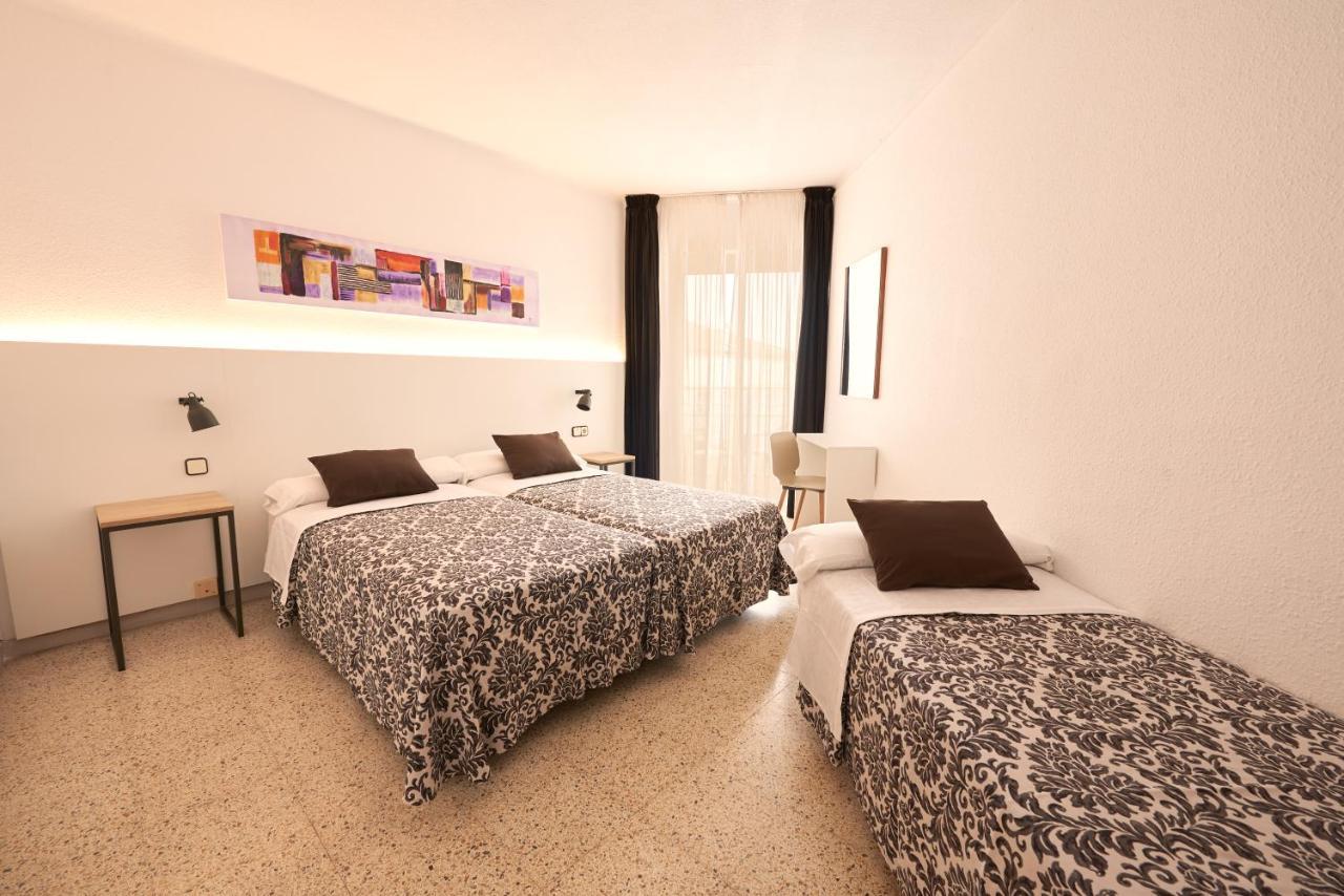 Hotel Miami كاليليا المظهر الخارجي الصورة