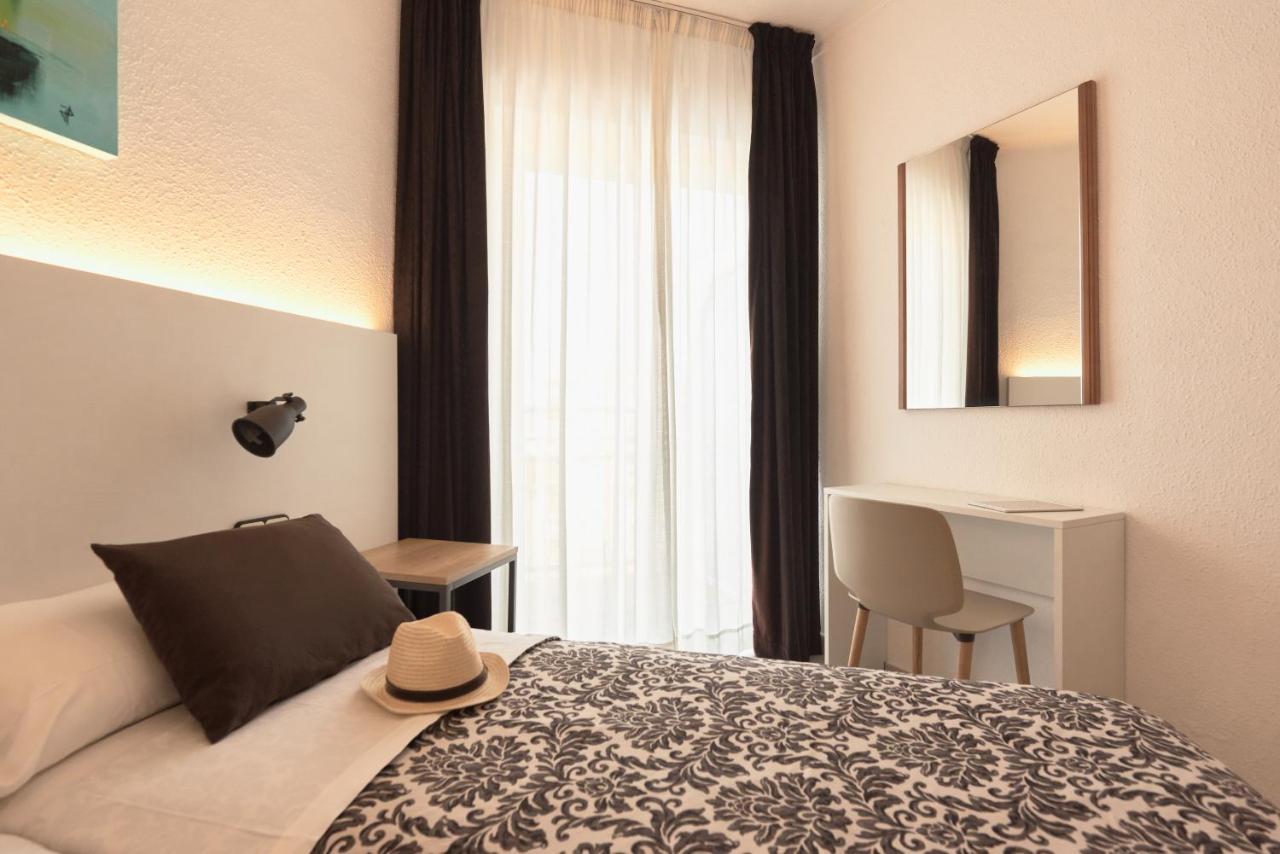 Hotel Miami كاليليا المظهر الخارجي الصورة