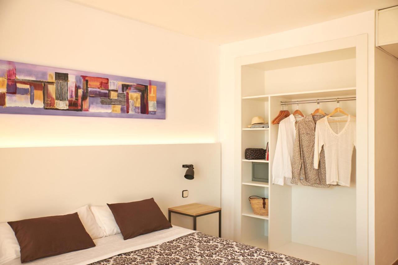 Hotel Miami كاليليا المظهر الخارجي الصورة