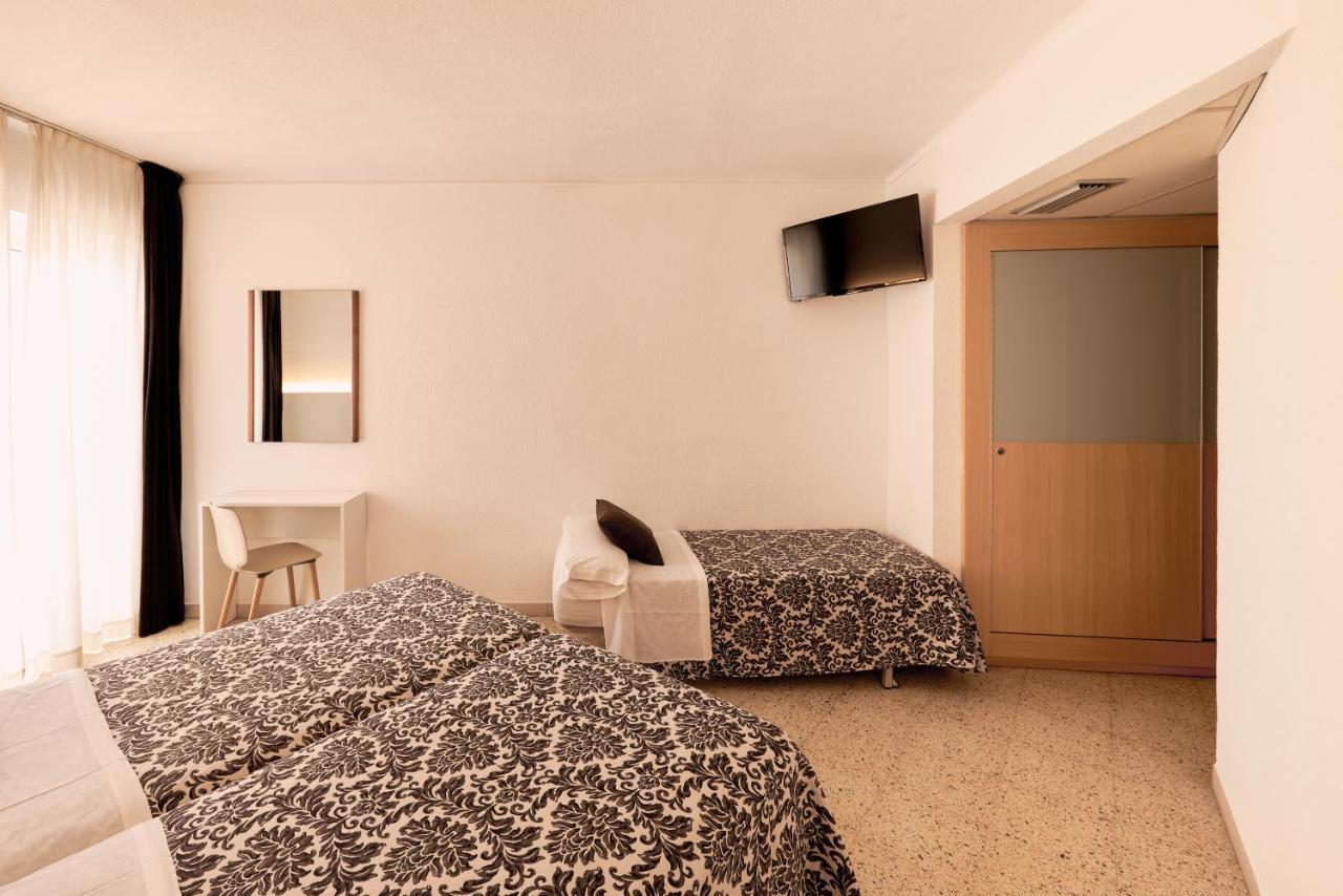 Hotel Miami كاليليا المظهر الخارجي الصورة