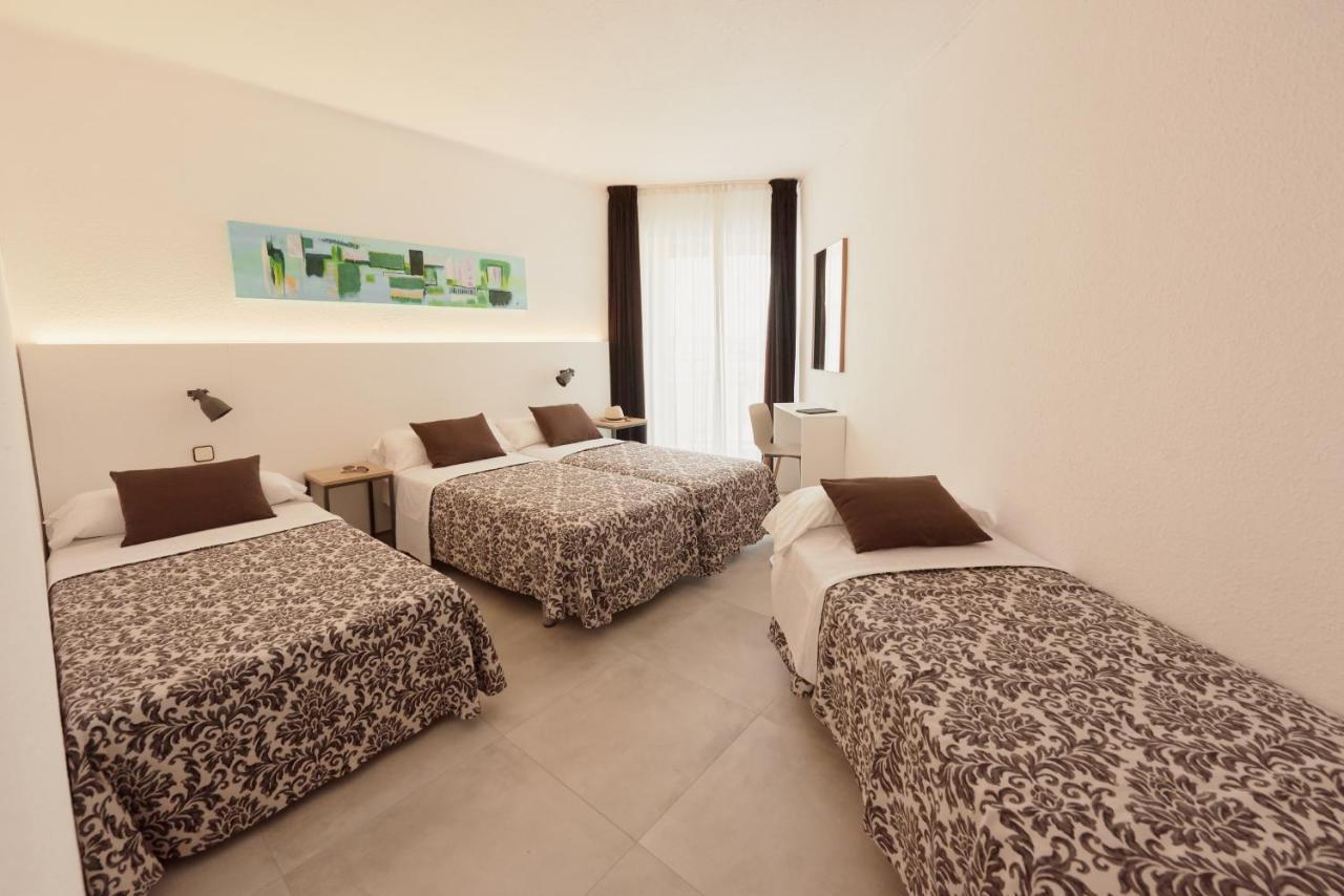Hotel Miami كاليليا المظهر الخارجي الصورة