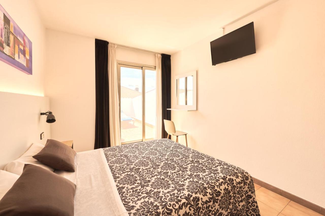 Hotel Miami كاليليا المظهر الخارجي الصورة