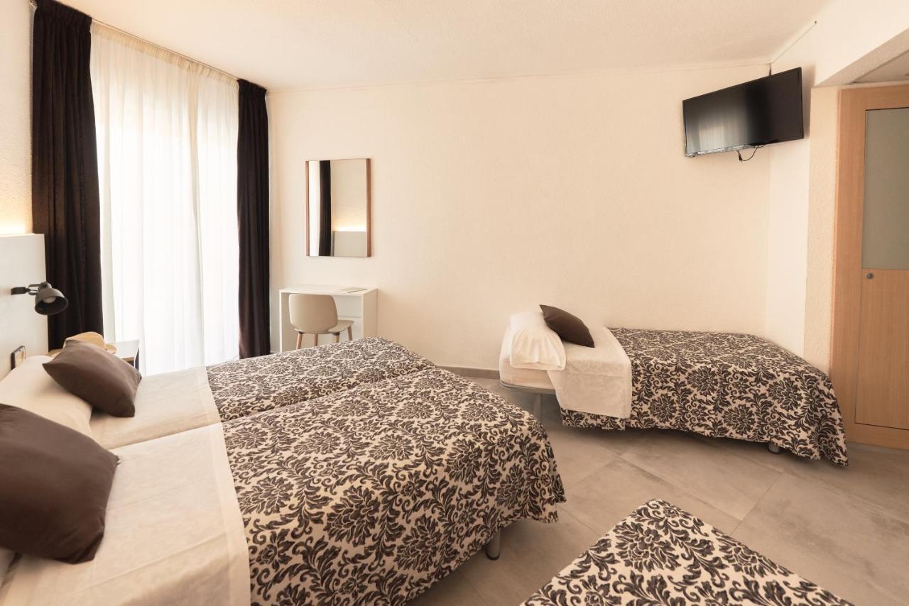 Hotel Miami كاليليا المظهر الخارجي الصورة