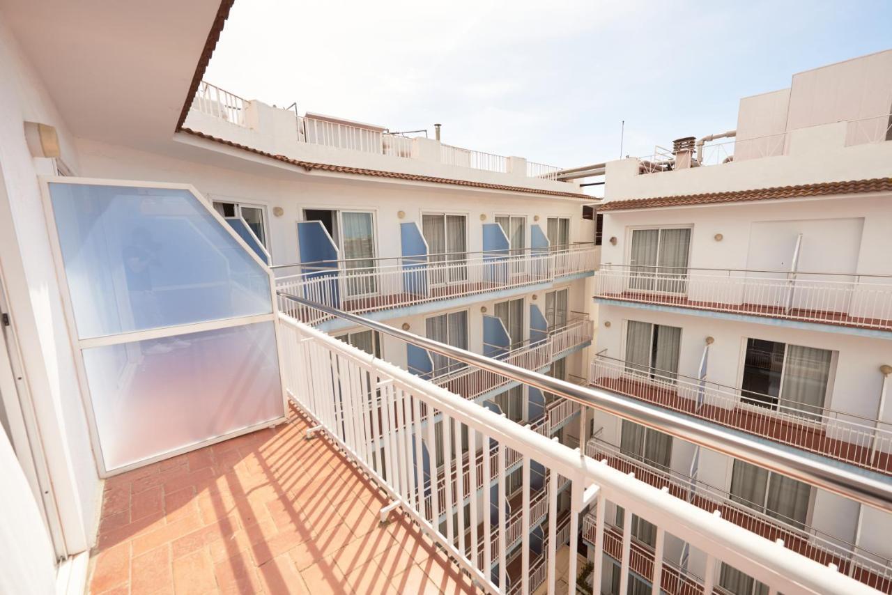 Hotel Miami كاليليا المظهر الخارجي الصورة