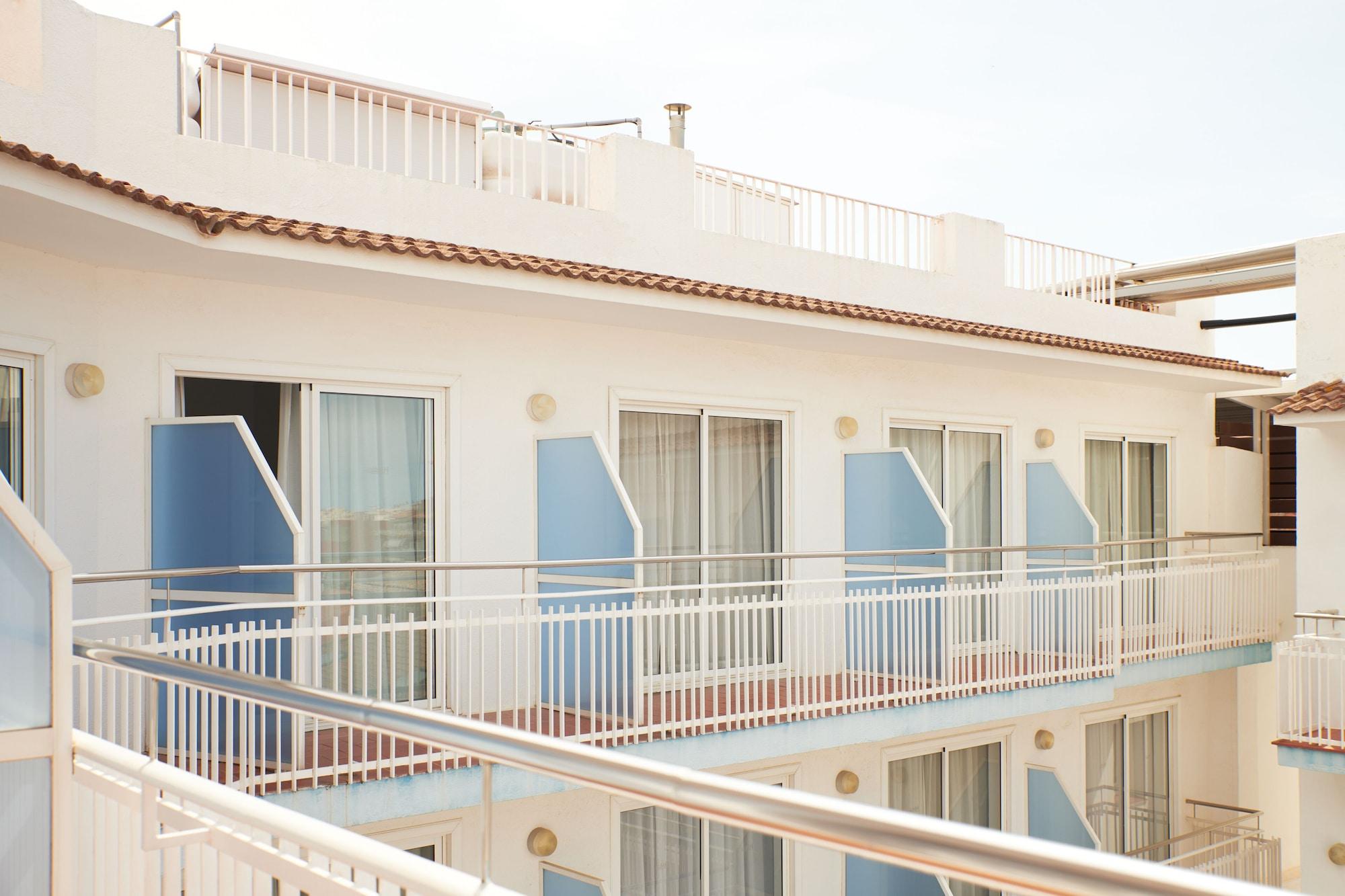 Hotel Miami كاليليا المظهر الخارجي الصورة