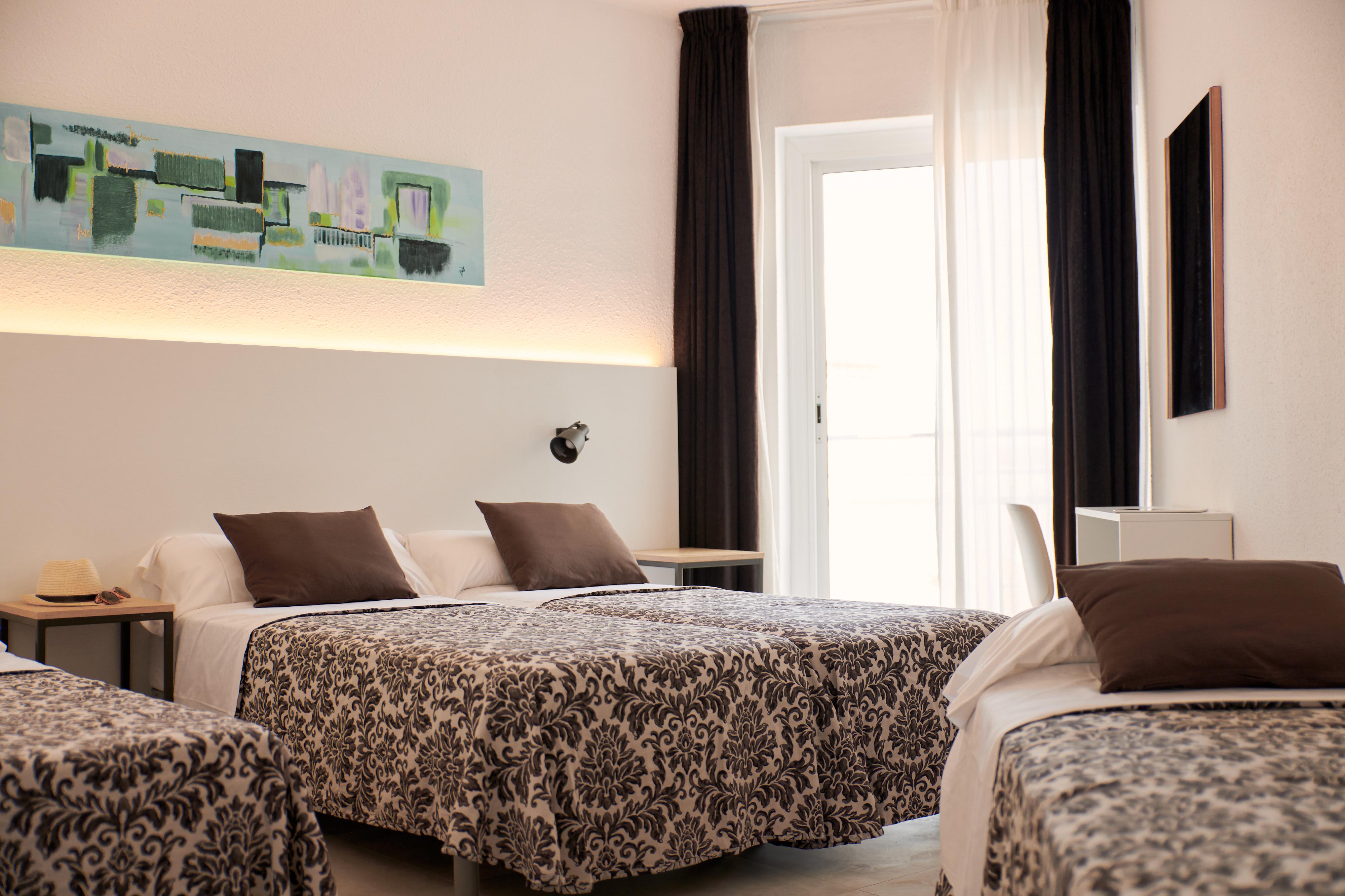 Hotel Miami كاليليا المظهر الخارجي الصورة