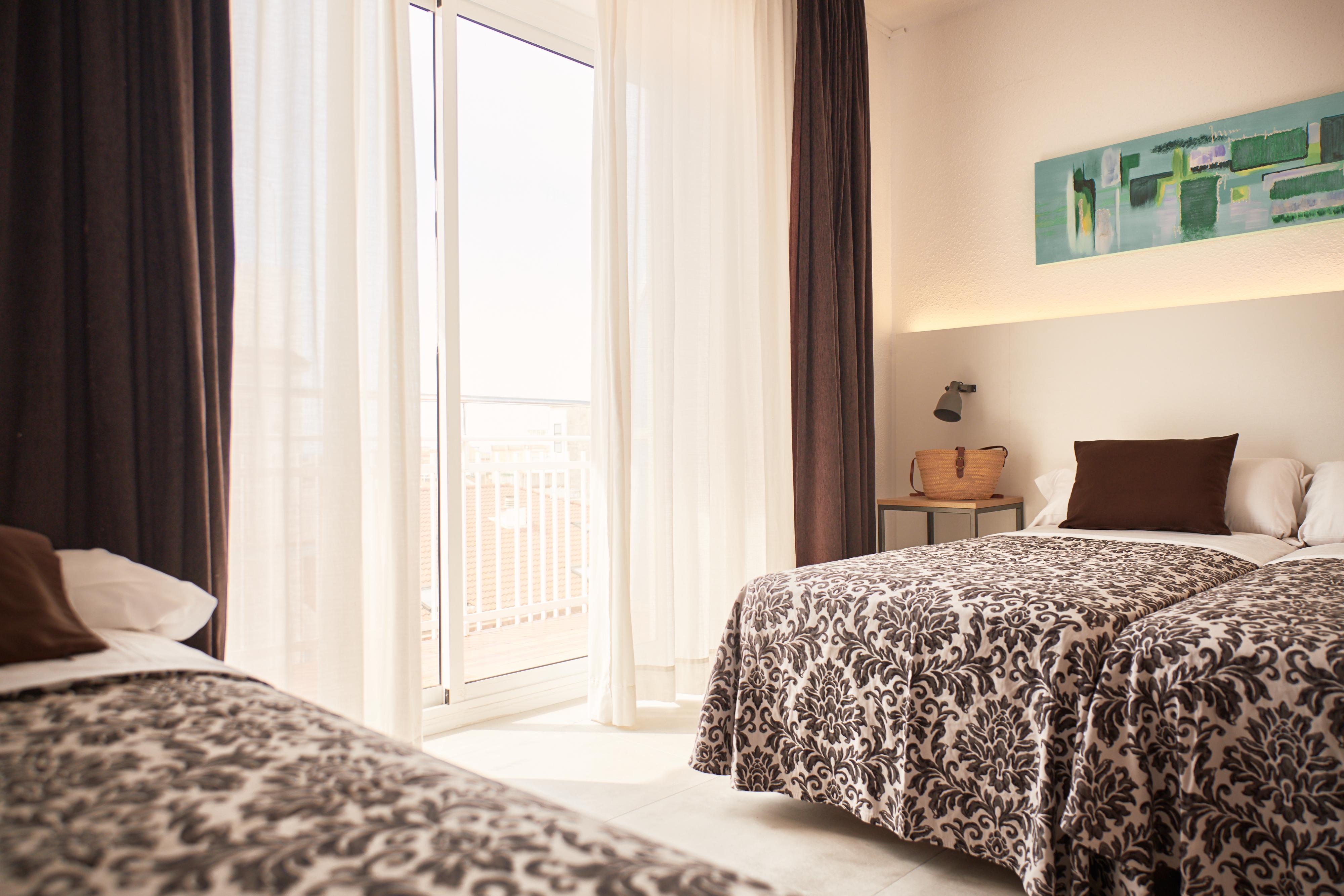 Hotel Miami كاليليا المظهر الخارجي الصورة