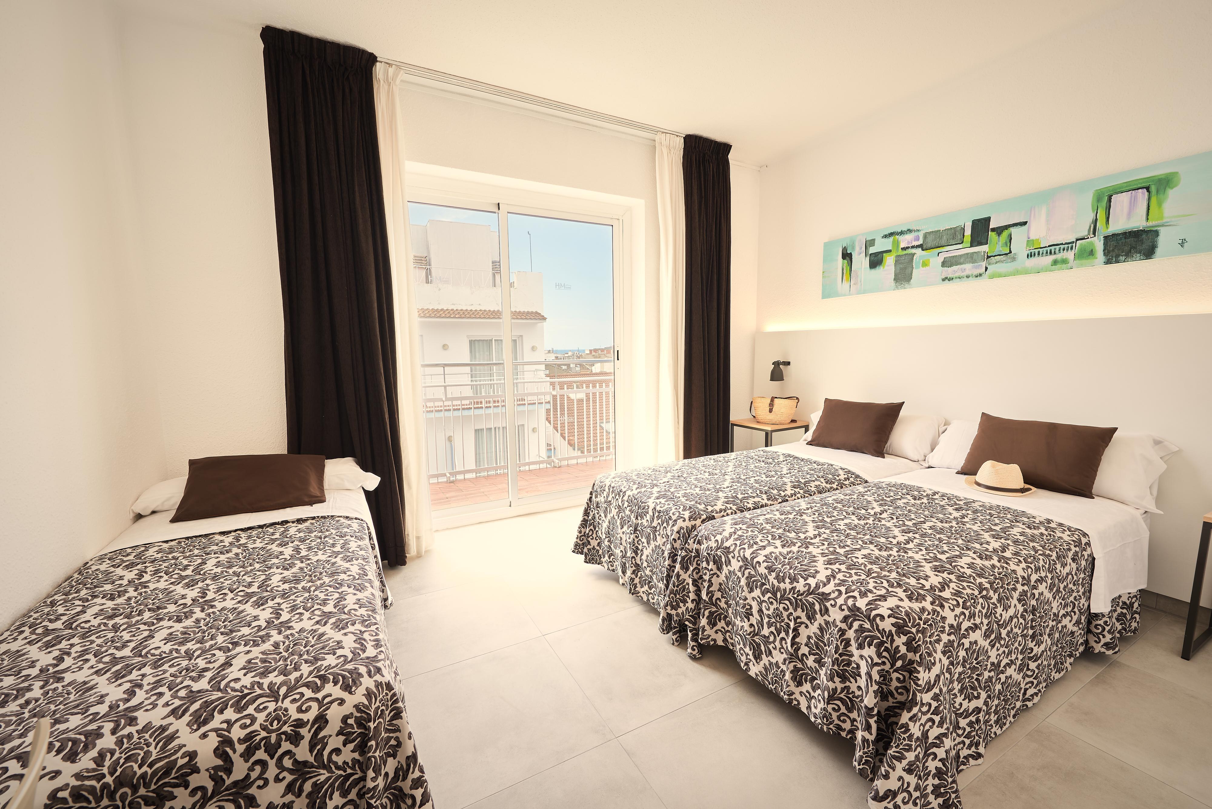 Hotel Miami كاليليا المظهر الخارجي الصورة