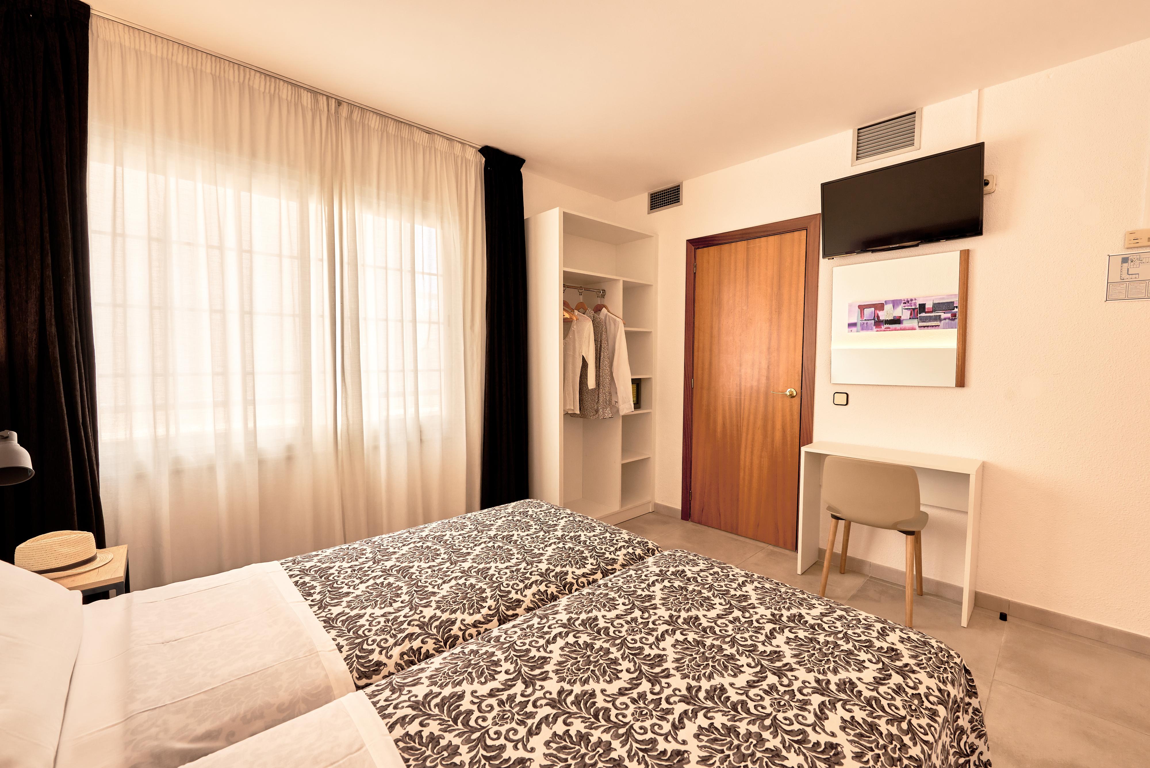 Hotel Miami كاليليا المظهر الخارجي الصورة