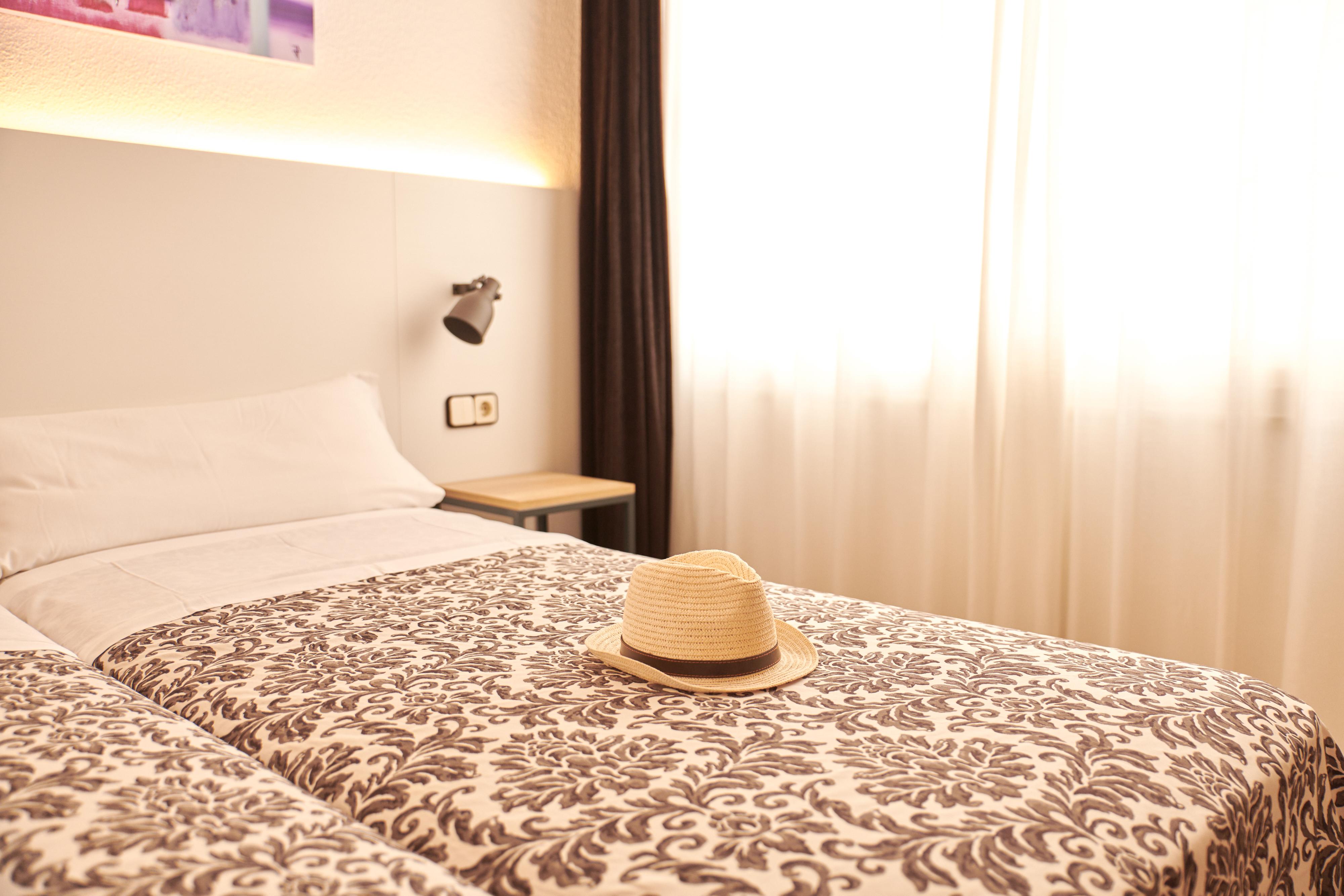 Hotel Miami كاليليا المظهر الخارجي الصورة