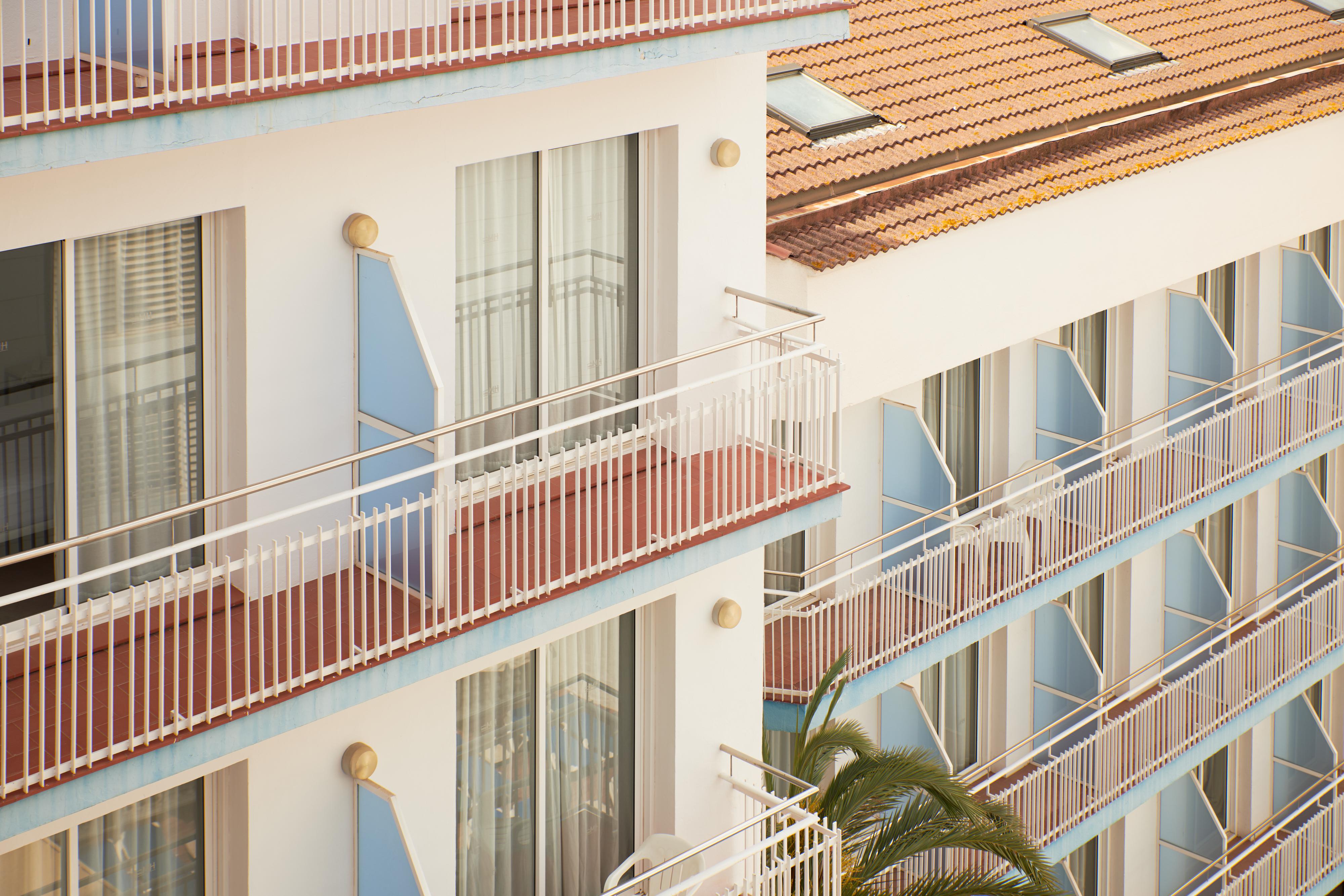 Hotel Miami كاليليا المظهر الخارجي الصورة