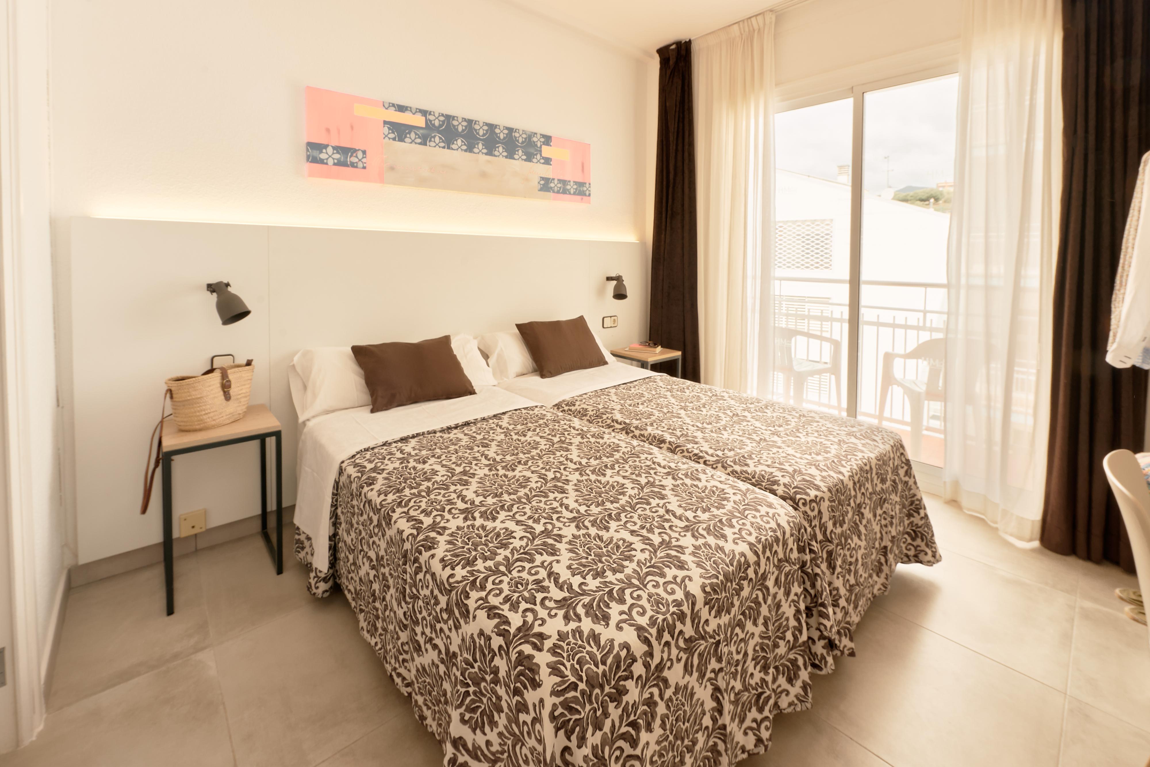 Hotel Miami كاليليا المظهر الخارجي الصورة