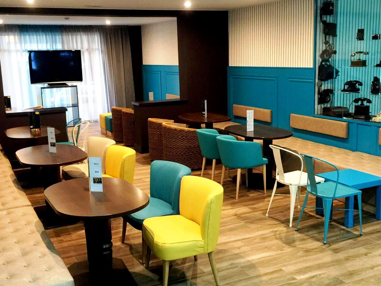 Hotel Miami كاليليا المظهر الخارجي الصورة
