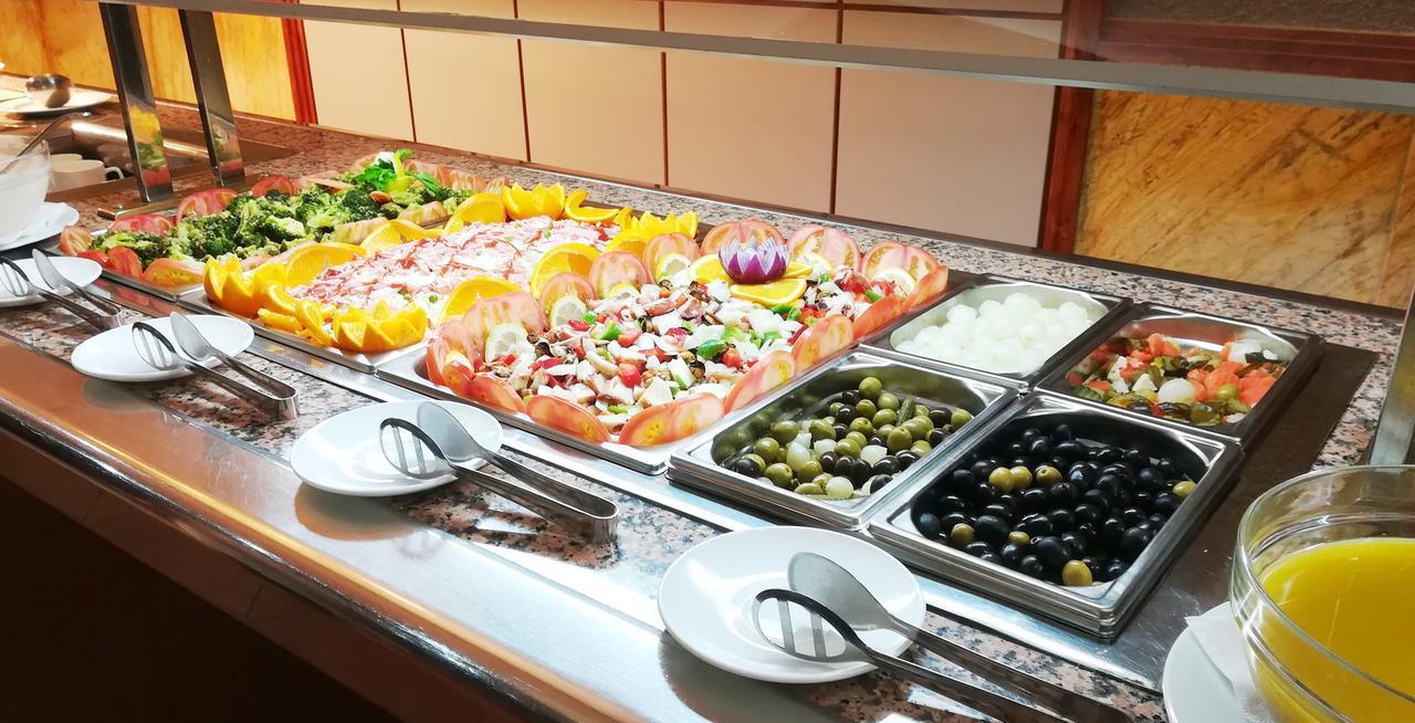 Hotel Miami كاليليا المظهر الخارجي الصورة