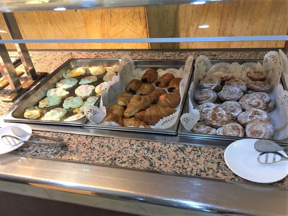 Hotel Miami كاليليا المظهر الخارجي الصورة