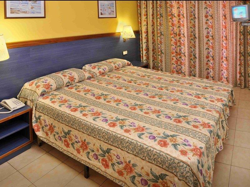 Hotel Miami كاليليا المظهر الخارجي الصورة