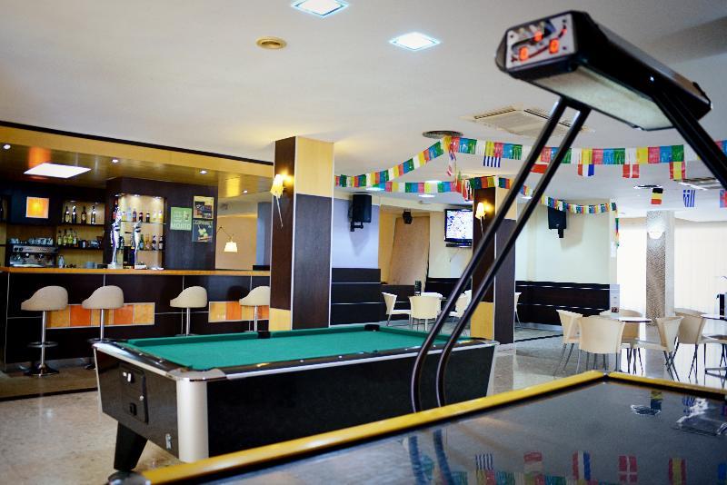 Hotel Miami كاليليا المظهر الخارجي الصورة