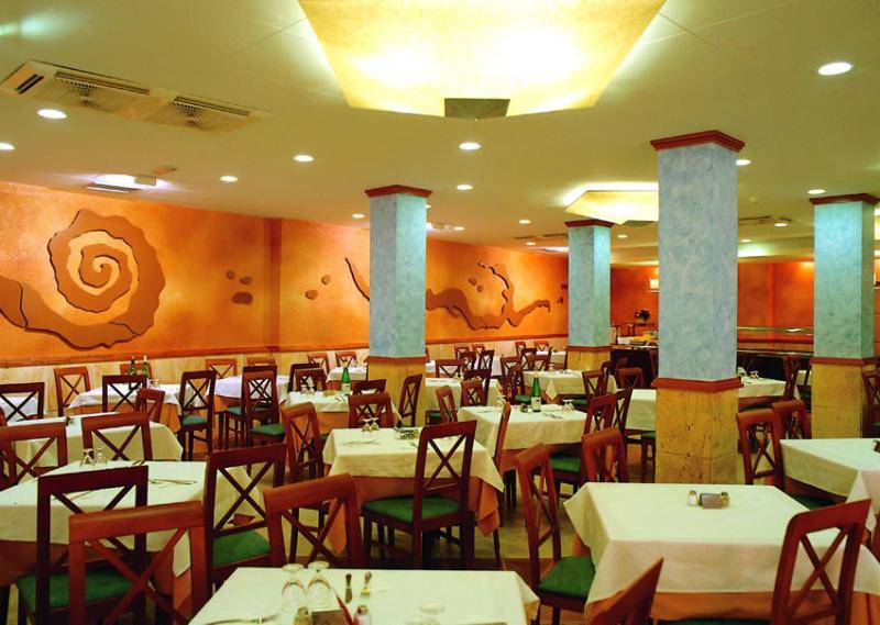 Hotel Miami كاليليا المظهر الخارجي الصورة