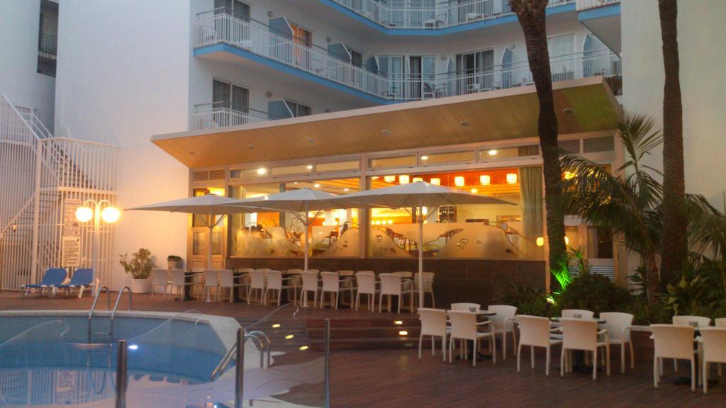 Hotel Miami كاليليا المظهر الخارجي الصورة