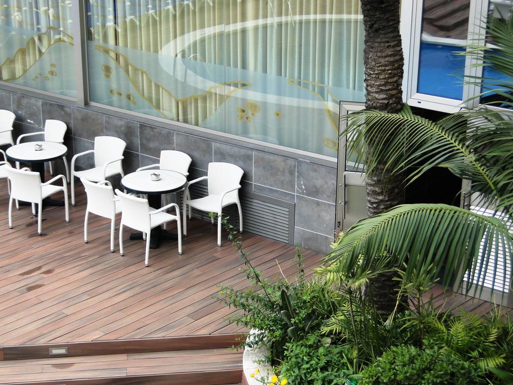 Hotel Miami كاليليا المظهر الخارجي الصورة