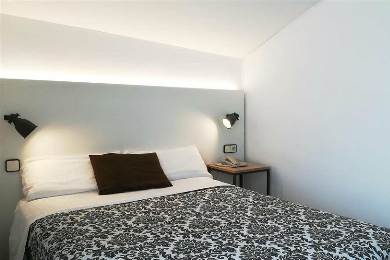 Hotel Miami كاليليا المظهر الخارجي الصورة